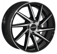 ZF TL0211N 6,5x16 4x100 ET38 DIA67,1 (BMF)